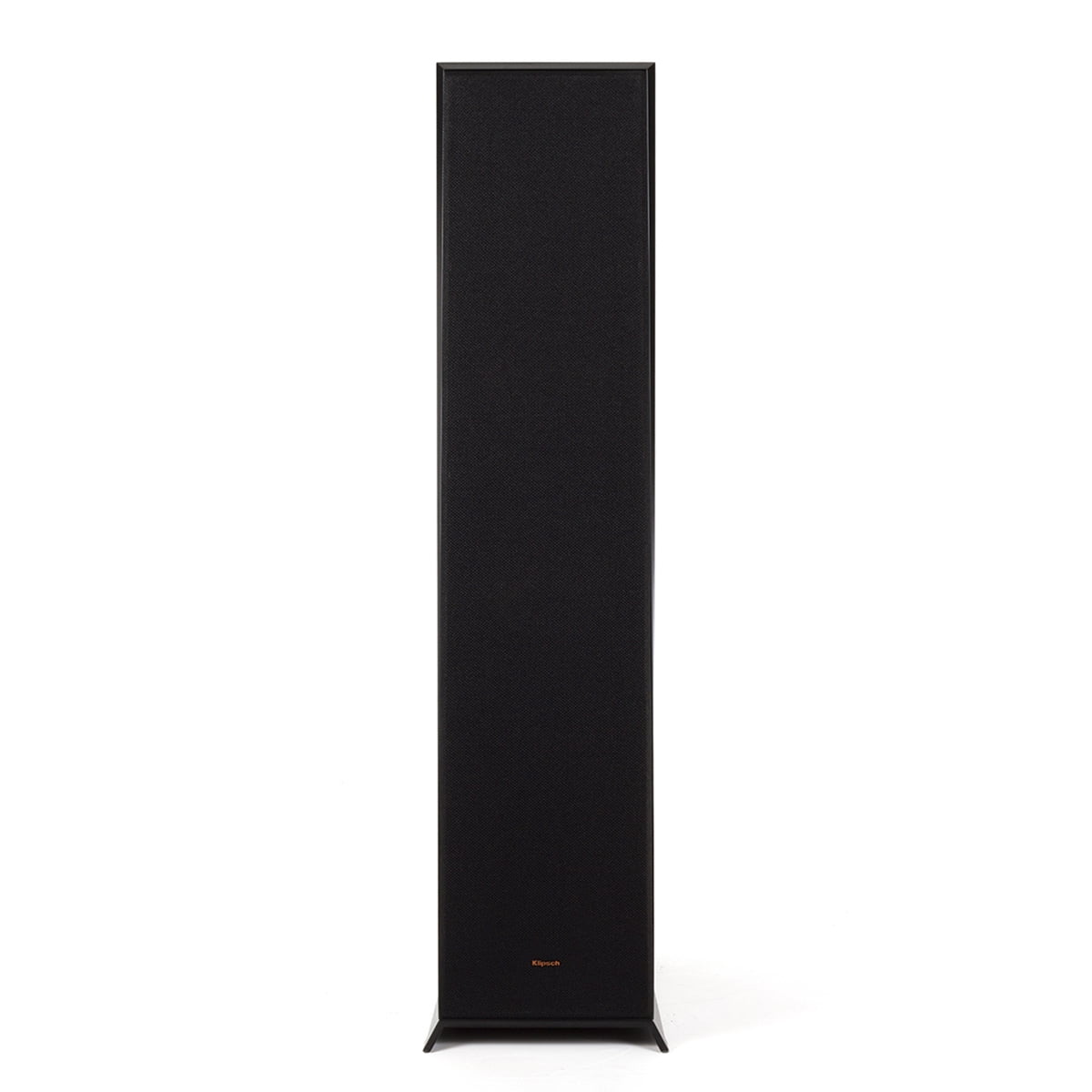 Klipsch Reference Premiere RP-8060FA 600W 2-Way Dolby Atmos Floorstanding Speaker, Piano Black