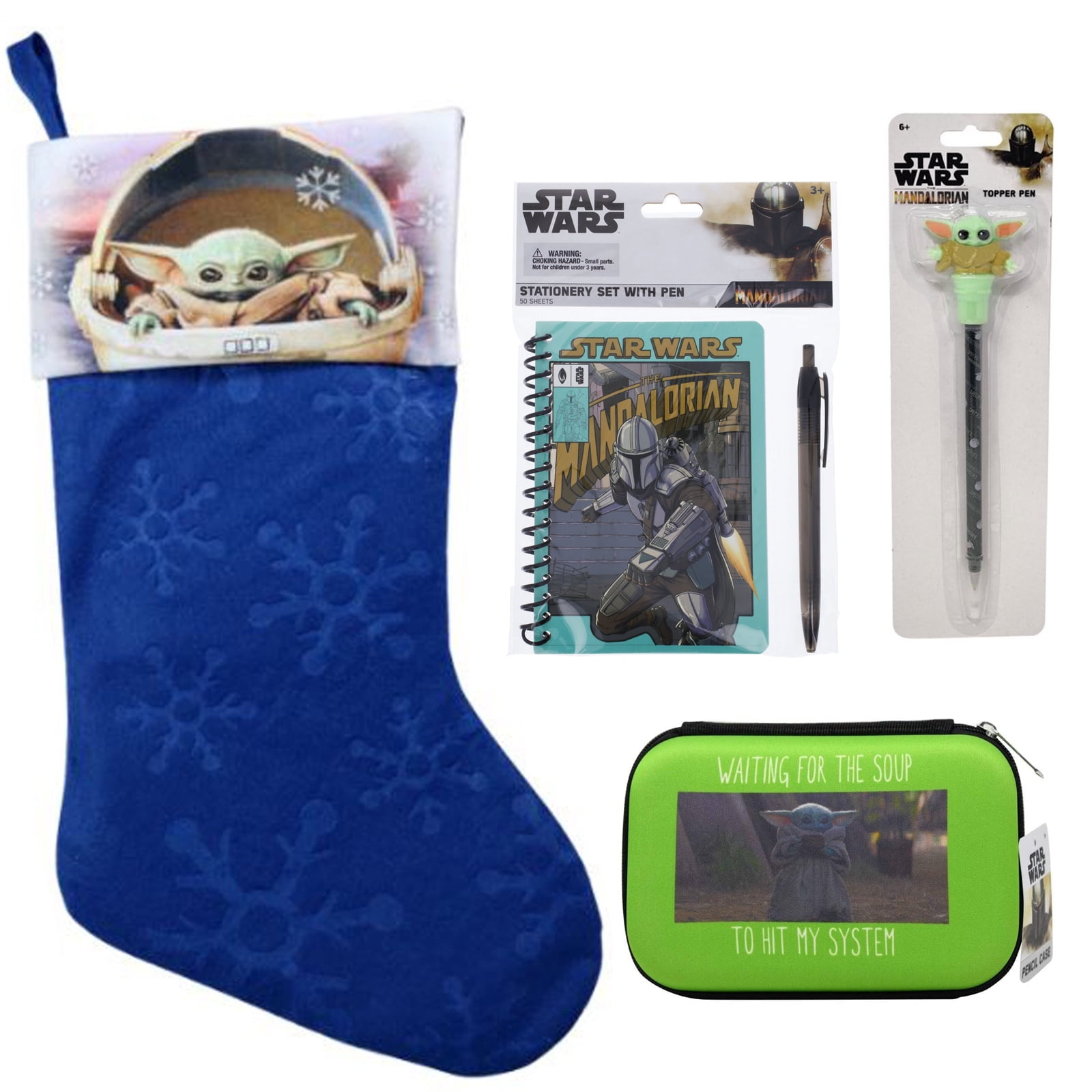 Kurt Adler 19 Star Wars Applique Stocking Kurt S Adler Co No Model