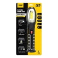 thumbnail image 2 of Linterna de trabajo Feit Electric WORK500FLEXBAT 500lm, 2 of 4