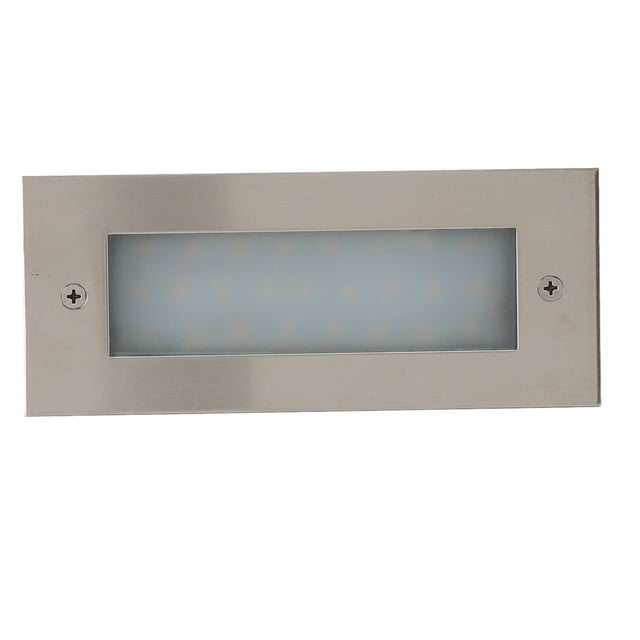 Luz de Pared de escalera ANGGREK LED 85-265V IP65