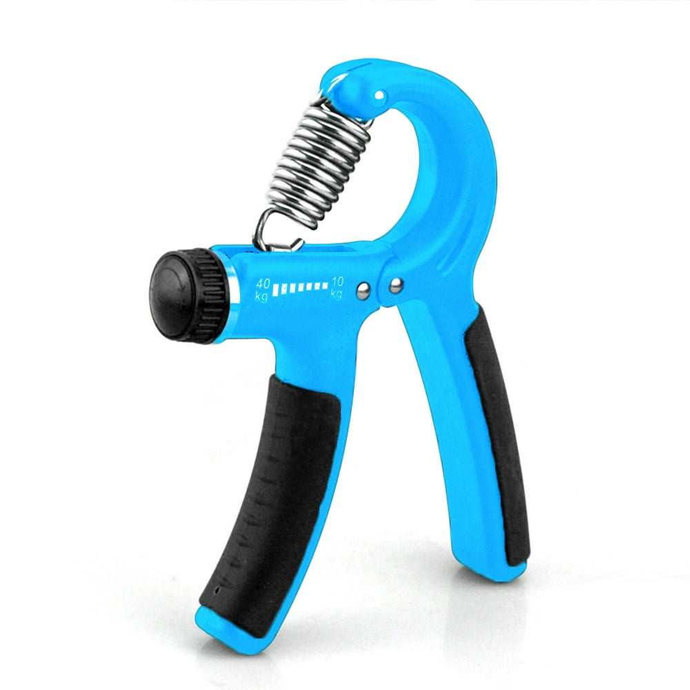 Hand Grip Strengthener Strength Trainer Hand Exerciser Nonslip Gripper