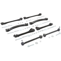 Suspension Kit TC1600KIT for Mercedes E500, Mercedes C220, Mercedes E420 Fits select: 2002-2007 MERCEDES-BENZ C, 1994-2003 MERCEDES-BENZ E