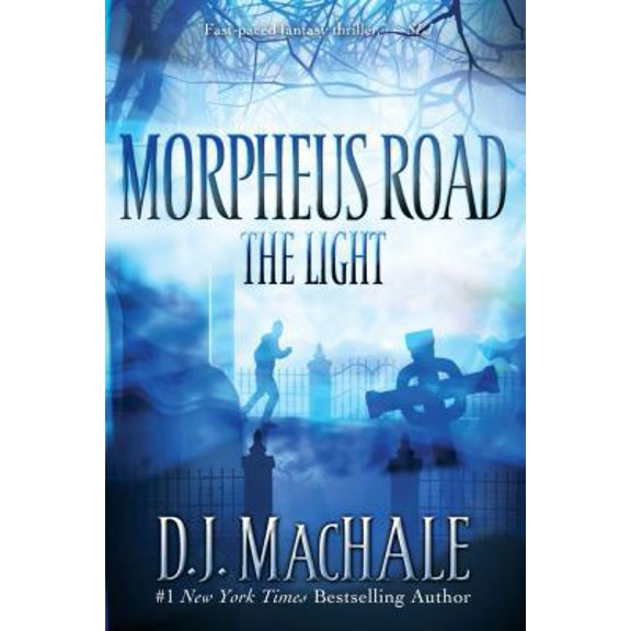 Pre-Owned The Light (Paperback) 141696519X 9781416965190