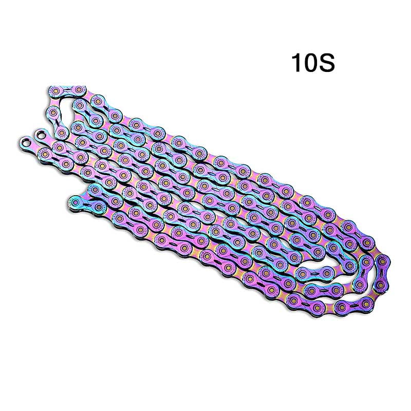 rainbow chain mtb