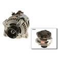 thumbnail image 3 of Remanufactured Denso DENSO First Time Fit Alternator 210-0551 Fits select: 2004-2007 TOYOTA HIGHLANDER, 3 of 3