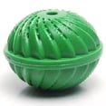 thumbnail image 3 of 2x bola de lavado ecológica bola de lavandería de cerámica 80 minerales bola de lavandería MFZFUKR LL-0749, 3 of 6