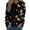 Red, variant on Ketyyh-chn99 Womens Plus Sweatshirts Plus Size Sweatshirt Pink,2XL