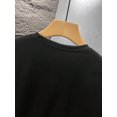 thumbnail image 7 of 1pc Men's Graphic T-Shirt Beach Vacation Casual Summer Wear Printed Loose Fit Short Sleeve T-Shirt, 7 of 7