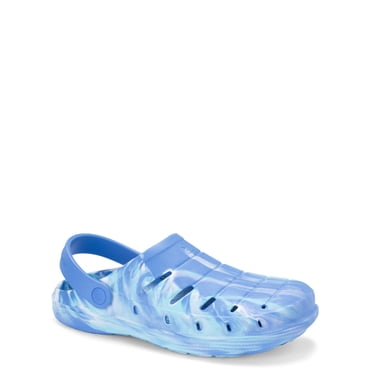 Rugged Shark Women's Molded EVA Clogs