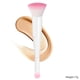 thumbnail image 3 of Xihbxyly Brocha de Doble Cabezal, Versátil Aplicador de Maquillaje, Brocha de Cerdas Suaves para Corrector, Cobertura Precisa para Una Piel Impecable, Rutina de Maquillaje Diaria, Ideal para Todo Tip, 3 of 3