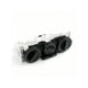 thumbnail image 1 of Nuevo Panel de unidad de Control de aire fresco y calentador AC para VW Golf Jetta MK4 1J0820045F, 1 of 5