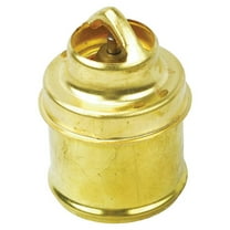 Thermostat for Ford/ Holland 2N, 8N 9N8575A3, B2NN8575A; 1106-6003