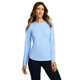 thumbnail image 1 of Jockey T-Shirt à Manches Longues à Col Ras du Cou EverActive pour Femmes, 1 of 6