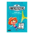 thumbnail image 1 of Aprende a leer con las fantasticotas 1. vera y la sorpresa de la pecera Destino Laura Vila, 1 of 2
