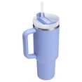 thumbnail image 2 of Stanley Quencher H2.0 FlowState™ 40oz Hydrangea Tumbler 10-10824-428, 2 of 2