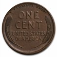 thumbnail image 2 of 1930-D Lincoln Cent BU (Brown), 2 of 2