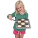 thumbnail image 2 of Juego de Galletas Melissa & Doug Cortar y Hornear Infantil Multicolor Melissa & Doug MD835853, 2 of 2