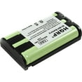 thumbnail image 5 of HQRP 2-Pack Telephone Battery for Panasonic KX-TG5230 KX-TG5240 KX-TG5243 KX-TG5428 KX-TG5480 KX-TG5561 Cordless Phone System, 5 of 8