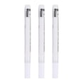 thumbnail image 3 of Almencla 3 Pcs Acrylic Ink Pen Marker Pen Line Drawing Golf Ball Liner Marker Pen White, 3 of 7