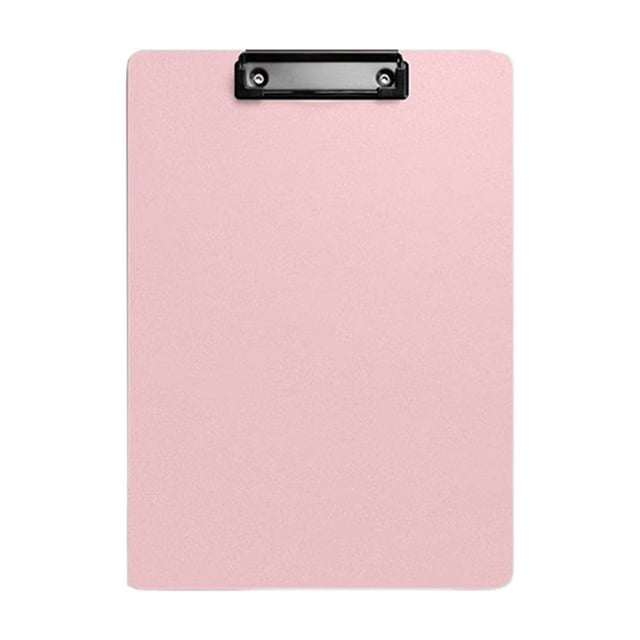 Clips Office Supplies A4 Board Clip Folder Clipboard Office Supplies A4 Clipboard Writing Board Thickened Data Clip Meeting Records Writing File Vertical File Folder