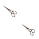 thumbnail image 4 of Tijeras de costura profesionales Speravity Corte de crisantemo 2Conjunto, 4 of 6
