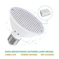 thumbnail image 7 of Led Grow Light Phytolamp for Plant Lamp Full Spectrum Grow Tent Lights Indoor Lighting Hydroponic, 7 of 7