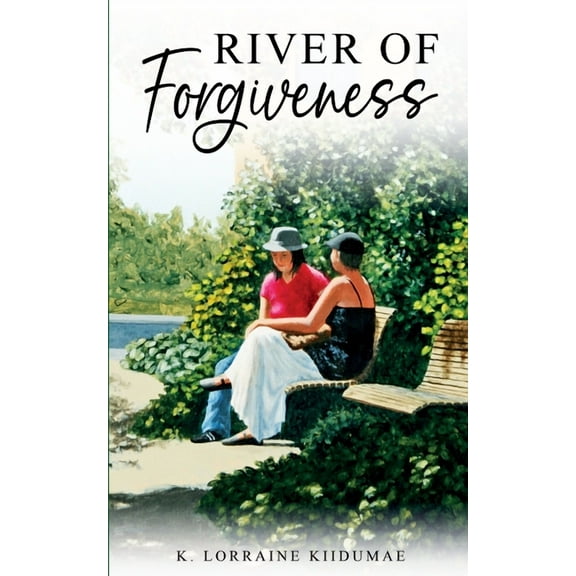 River of Forgiveness, (Paperback)