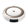 thumbnail image 5 of Wovilon App Remote Control Robot Vacuum Cleaner Mini Floor Cleaning Sweeper Machine Usb, 5 of 9