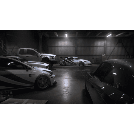Need for Speed Payback - Xbox One