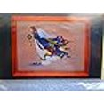 thumbnail image 3 of Lavender & Lace Counted Cross Stitch Chart Pattern ~ Angel of Freedom, 3 of 3