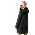 thumbnail image 5 of Regatta Boys/Girls Embrie Quilted Padded Jacket, 5 of 5