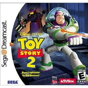 Toy Story 2