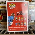 thumbnail image 4 of Funko POP! Animation: Simpsons - Itchy, 4 of 7