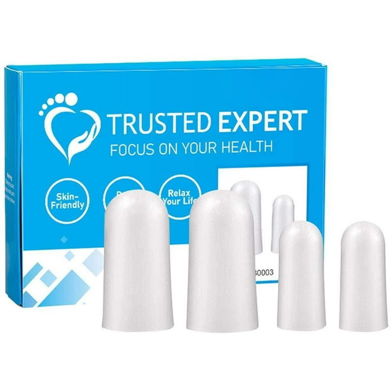 Toe caps deals for running