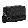 thumbnail image 2 of Bolsa Crossbody Coach para Hombre Signature Canvas, 2 of 4