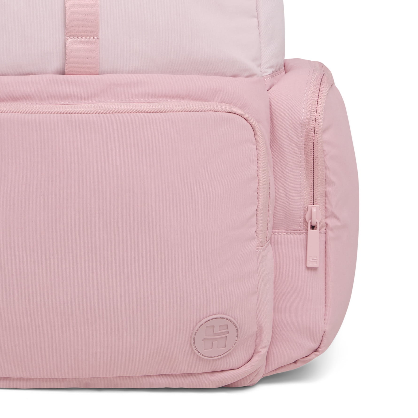 Huggies Day Pack Diaper Bag, Bridal Rose