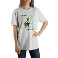 thumbnail image 2 of Beetlejuice The Ghost With The Most White T-Shirt, 2 of 3