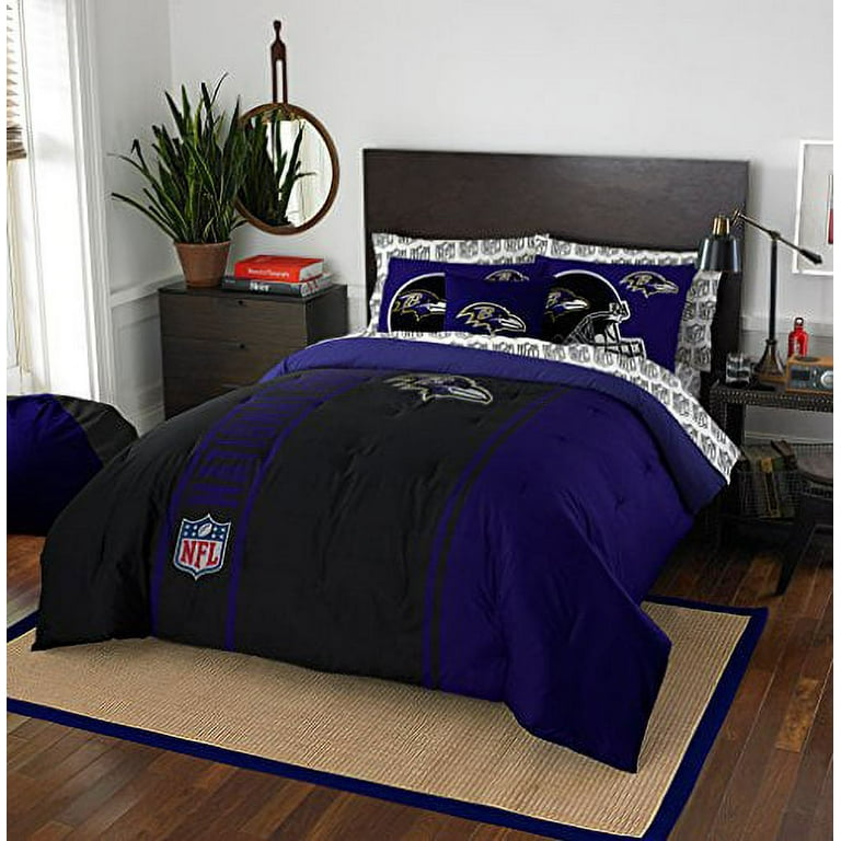 Ravens blanket walmart hot sale