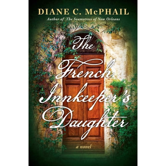 The French Innkeeper's Daughter, (Paperback)