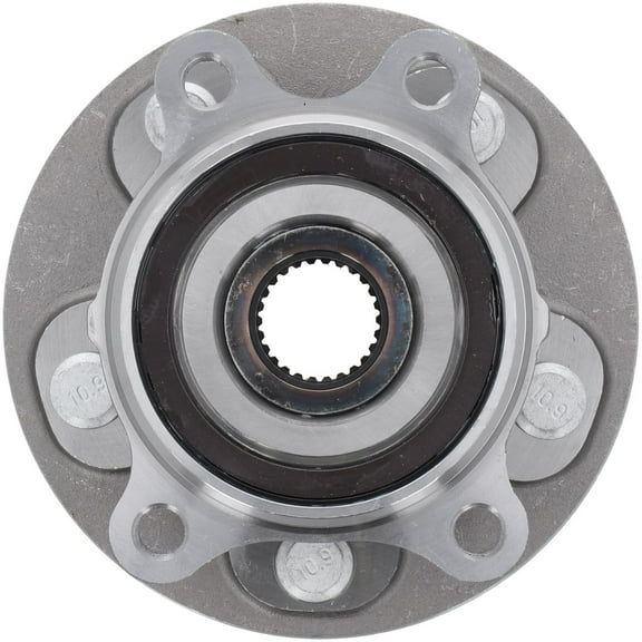 MOOG 513448 Wheel Bearing and Hub Assembly