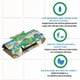 thumbnail image 3 of Biostick 12 Pack + Trampas de Pegamento para cucarachas 10 Pack Biopure KIT-BP00001-KIT10-BP00005, 3 of 7