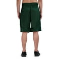 thumbnail image 4 of AND1 Men's and Big Men's Active Core 11" Home Court Basketball Shorts, Sizes S-5XL, 4 of 4