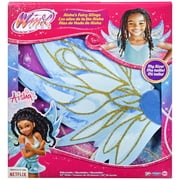 Winx Club Aisha Fairy Wings Role Play