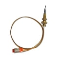thumbnail image 1 of Copper Head Heading Screw Thermocouple Gas Burner for Sabaf Built In Stove Tools, 1 of 8