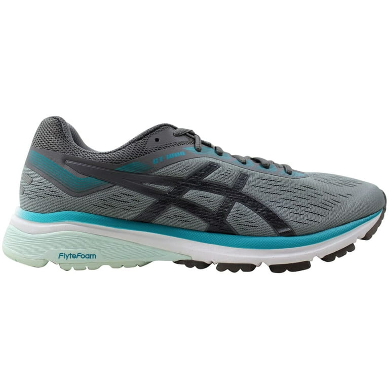Asics GT 1000 Stone Grey/Carbon 1012A030-020 Women's Size B