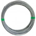 thumbnail image 1 of Ook 100ft. 20 Gauge Galvanized Steel Hobby Wire, 1 of 1