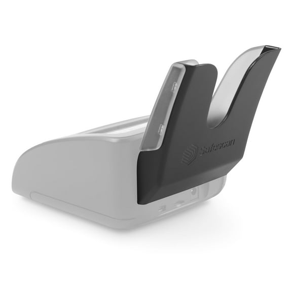 Safescan RS-100 Banknote Stacker that Collects Banknotes Checked By Counterfeit Money Detectors