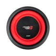 thumbnail image 2 of Cerwin Vega V102DV2 1100W 10" Dual 2-ohm Car Subwoofer + 10" Sealed Box, 2 of 7