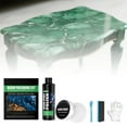 thumbnail image 4 of Boreal Craft Artwork Making Jewelry Decoration And Kit 100ml Cat Leather Furniture Protector Furniture Protector Made of Cat Imitation Leather Furniture Cover For Protective Films for Cat Furniture, 4 of 8