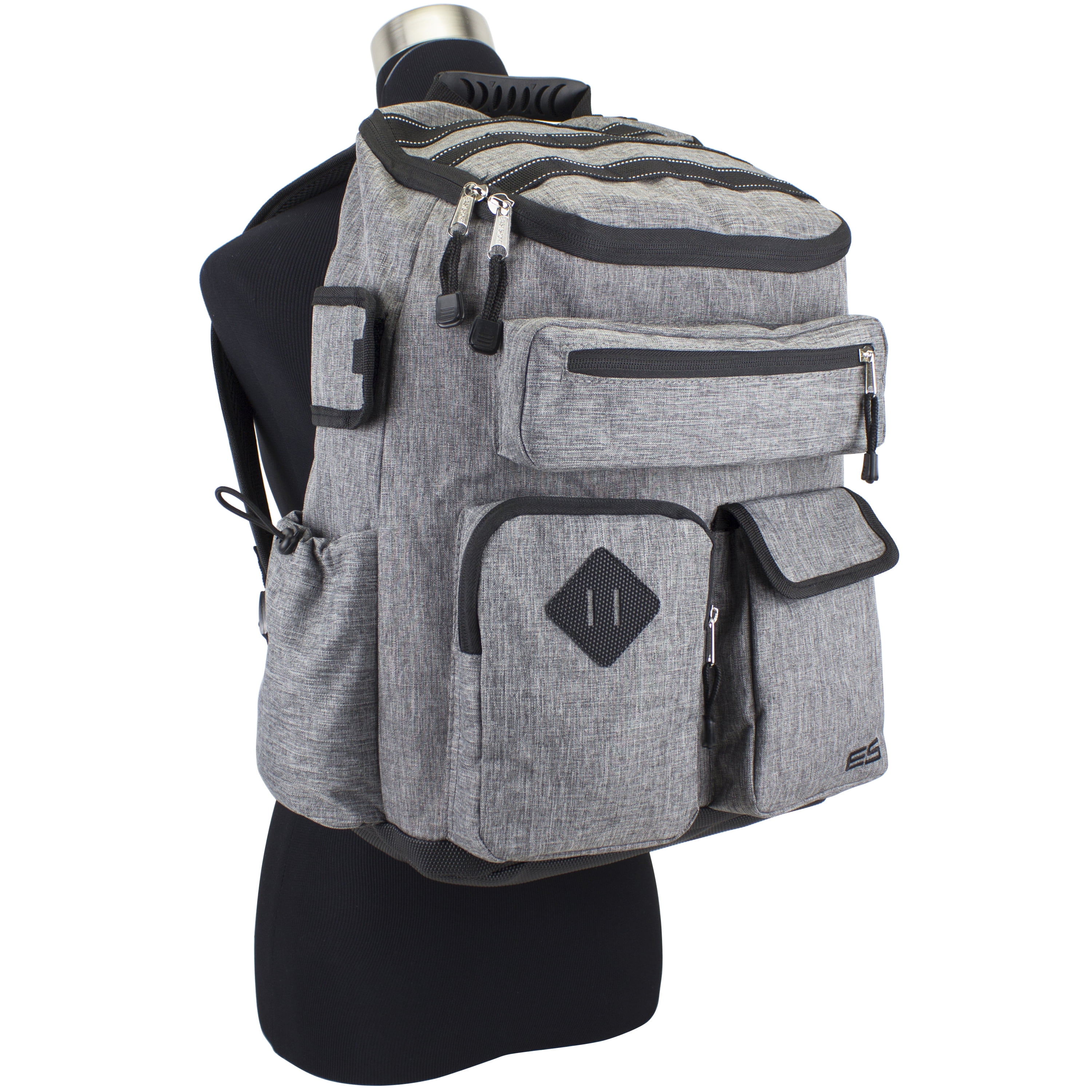 Eastsport cargo top loader clearance backpack